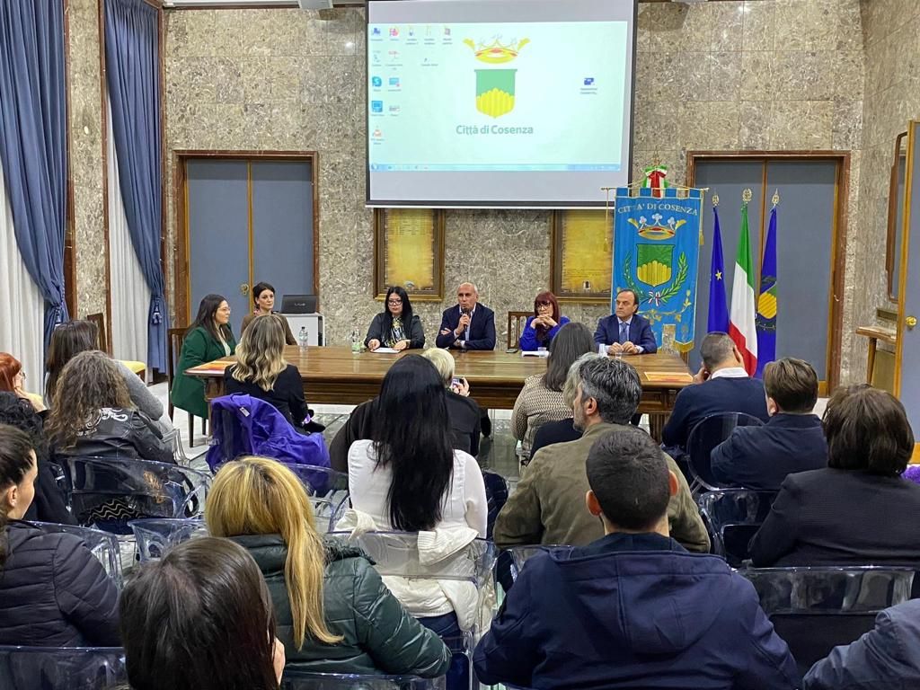 A Cosenza focus sull’Endometriosi – FOTO