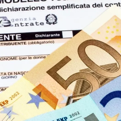 Redditi, Calabria ancora in fondo: Crotone e Vibo tra le ultime province