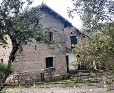 «Salviamo i villaggi della Riforma agraria»