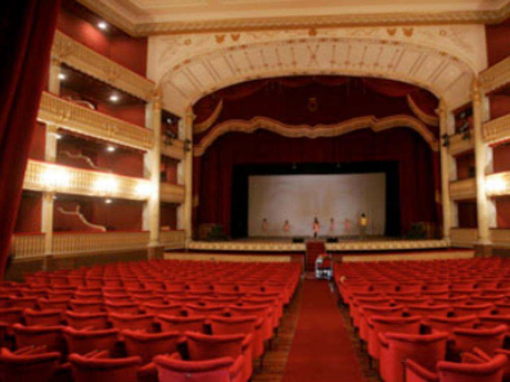 Il Barbiere di Siviglia apre la stagione del Rendano