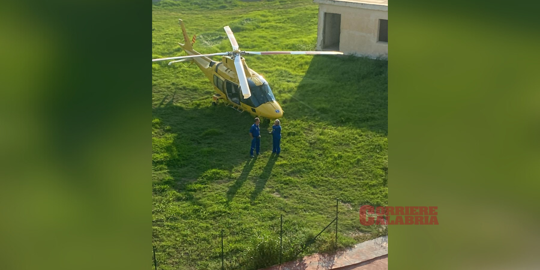 Elisoccorso, il servizio “scaduto” e le rassicurazioni del governo: avviata la realizzazione di 14 elisuperfici