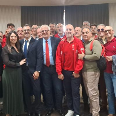 «Mettere il lavoro al centro. Un lavoro che sia dignitoso, sicuro, stabile e giustamente retribuito»