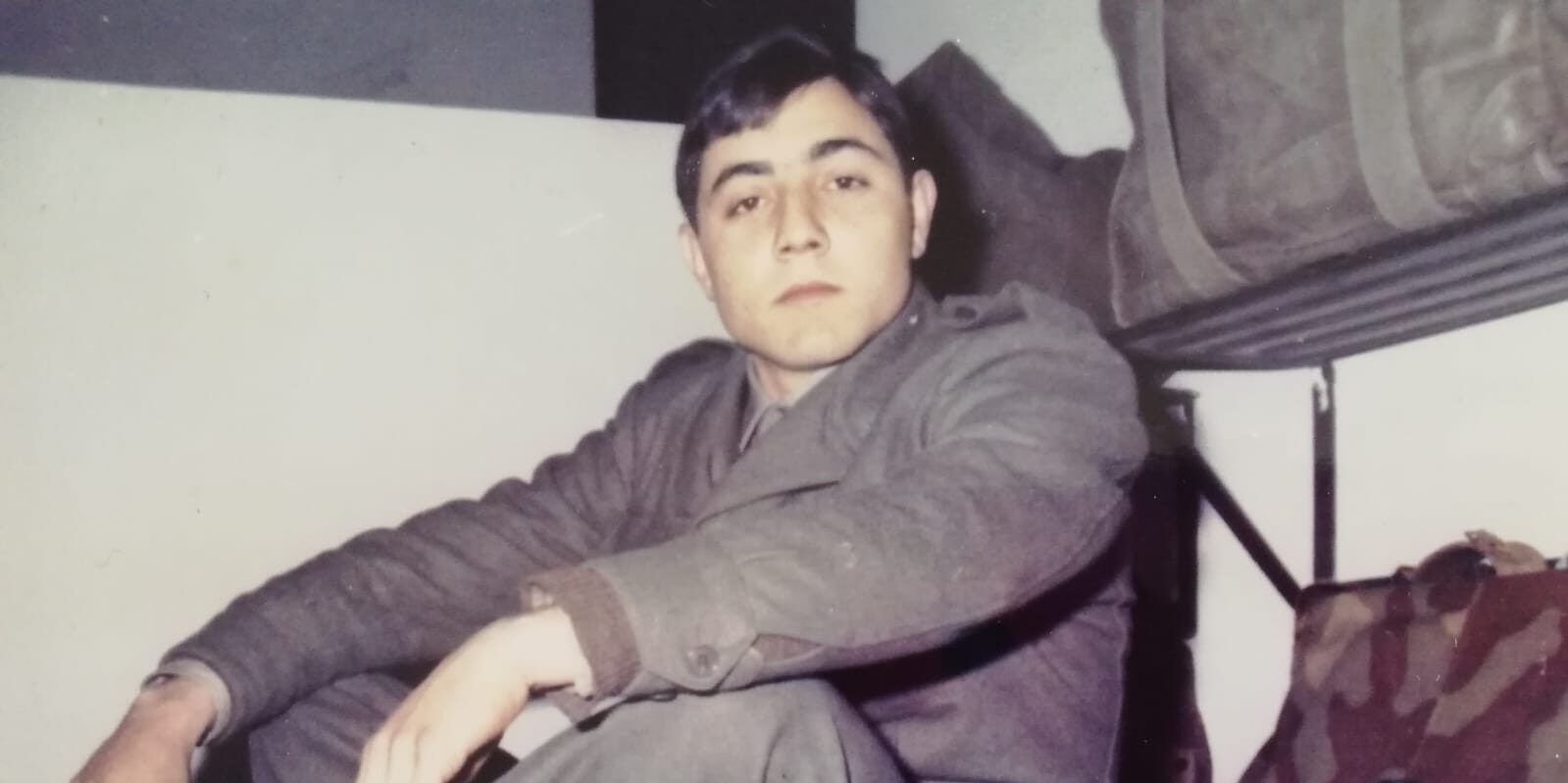 Parà morì in un incidente aereo, una borsa di studio in sua memoria ad Antonimina