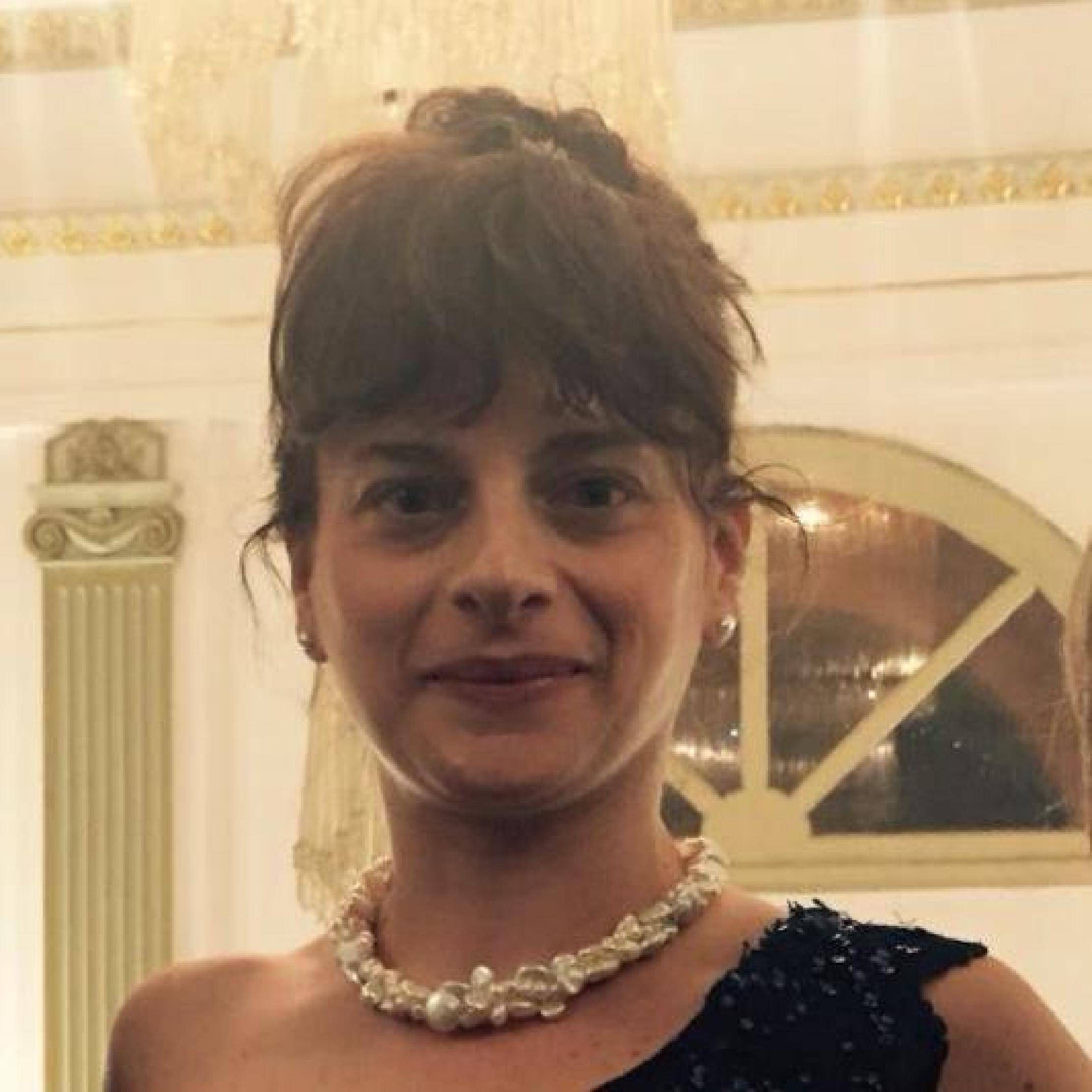 A Ingrid Carbone il X premio “Donna del Sud”