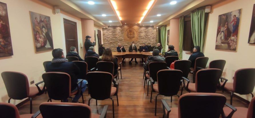 Gal Terre Vibonesi, nominati sei nuovi componenti del CdA