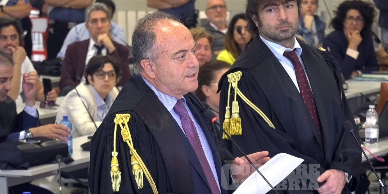 ‘Ndrangheta, lo sfogo contro Gratteri: «Gli danno una medaglia?». E sui pentiti: «Un attentato e lo porti via»