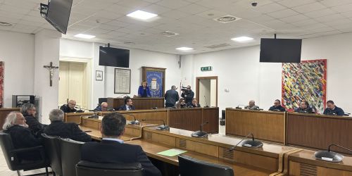 Assemblea sindaci locride