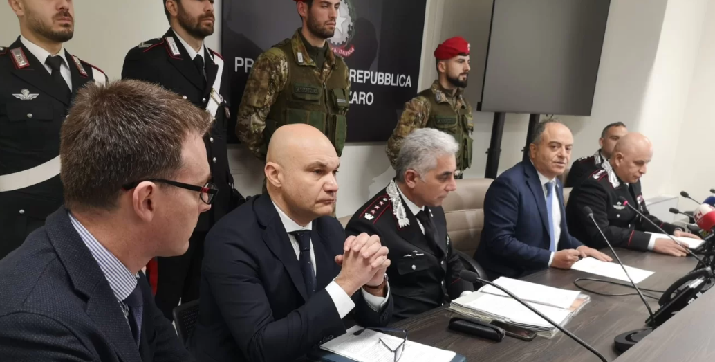 ‘Ndrangheta, “Rinascita 3”: in 17 a giudizio – I NOMI