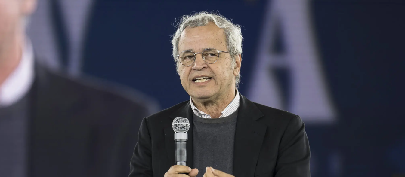 Mentana: «La sinistra non ha un’idea di futuro»