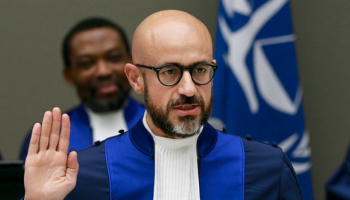 Mosca condanna 9 giudici Cpi: c’è anche l’italiano Aitala