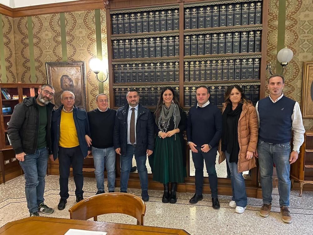 Acquappesa, Succurro: «Il Turistico verrà ripristinato dopo Natale»