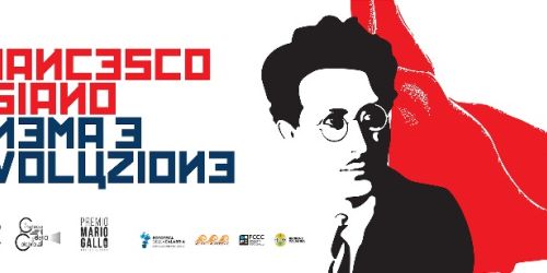 Francesco Misiano: Cinema e Rivoluzione