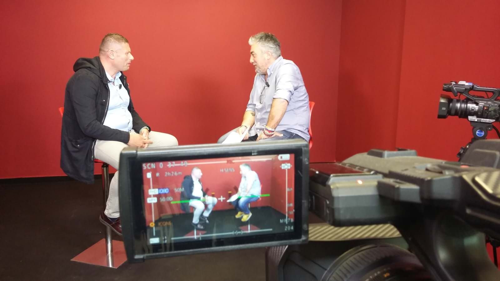 ECO DALLO JONIO | Promenzio e la «città a misura di bambino»