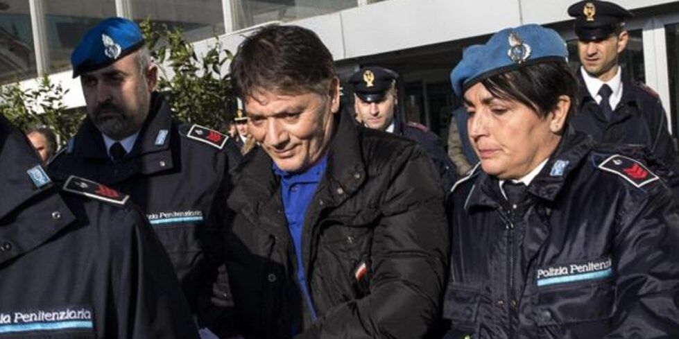 La fedeltà di Assunto Megna alla famiglia Mancuso e i viaggi in Argentina per aiutare “l’ingegnere” in carcere
