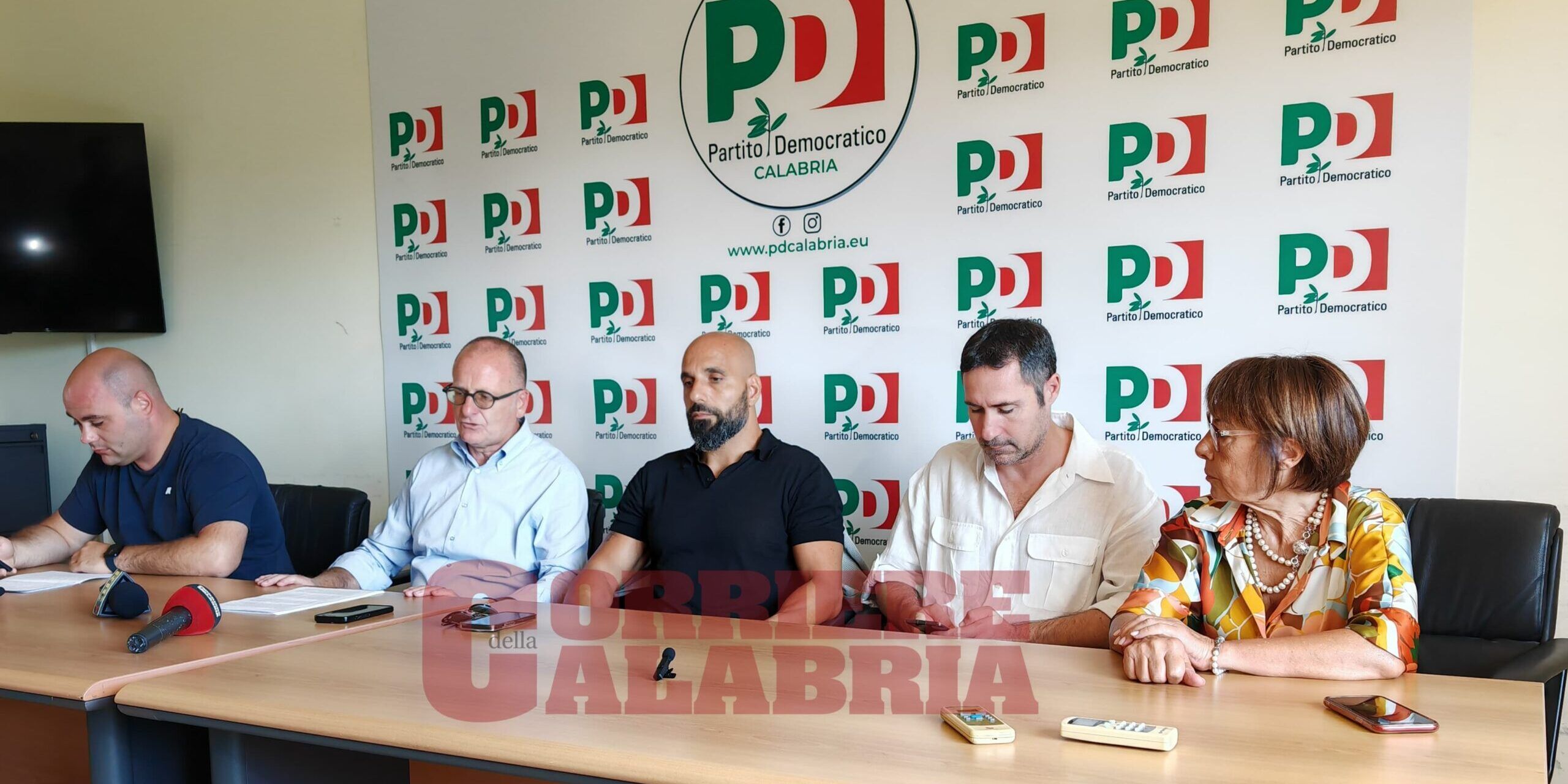 Bonifica a Crotone, il voto “beffa” in Consiglio fa infuriare il Pd – VIDEO