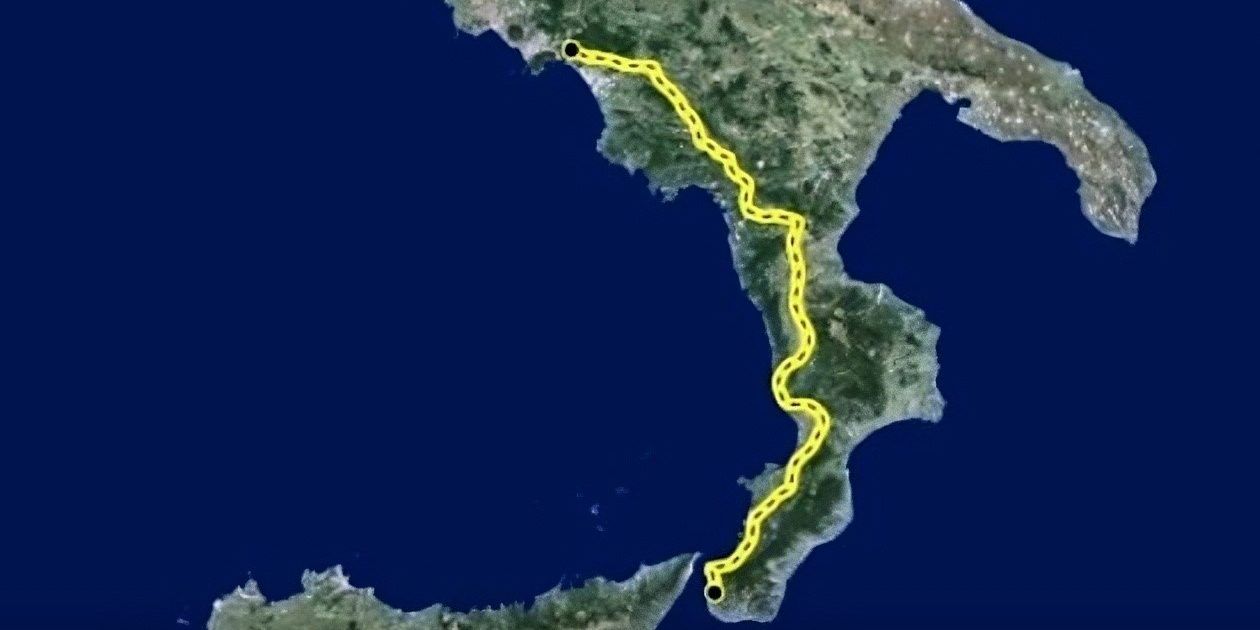 Resilienza o tarantella? Cosa ci insegnano il Pnrr e l’alta velocità in Calabria