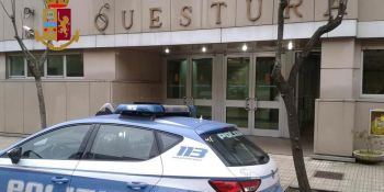 Contrasto all’immigrazione irregolare, straniero con precedenti trasferito al Cpr in vista del rimpatrio