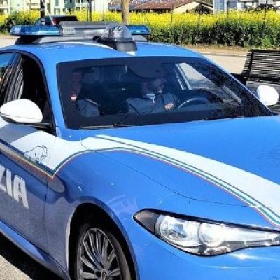 Anziano ferito a Vibo Valentia, sottoposta a fermo la badante
