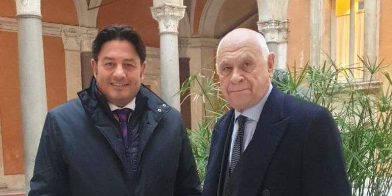 Giustizia, Rapani: «Il progetto Nordio apre alla riforma»