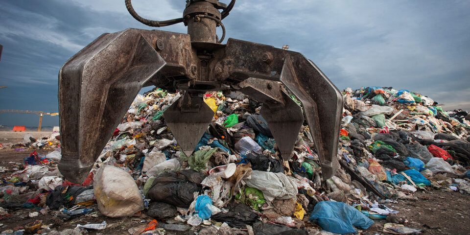 Discarica di Dinami, Pitaro, Anastasi e Tassone: «Progetto da bloccare»