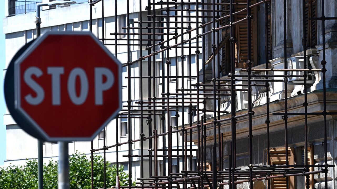 La stretta sul Superbonus, per la Calabria mezzo miliardo “congelato” – I NUMERI