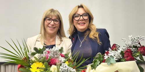 Cisl Città Metropolitana di Reggio Calabria, Nausica Sbarra eletta nuova segretaria