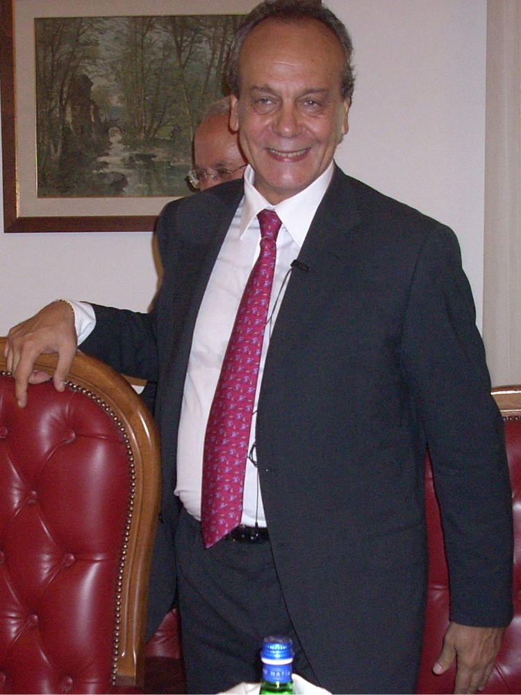 Scuola di magistratura, da Palma ennesima promessa