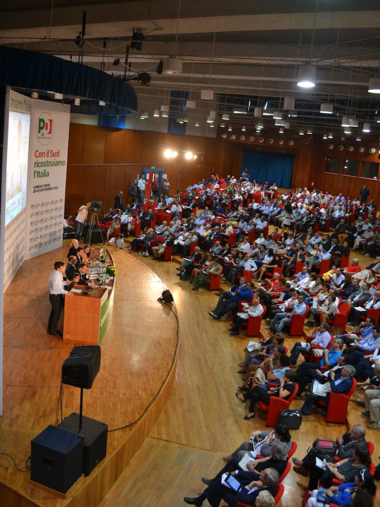 «Hanno tradito noi e gli elettori»