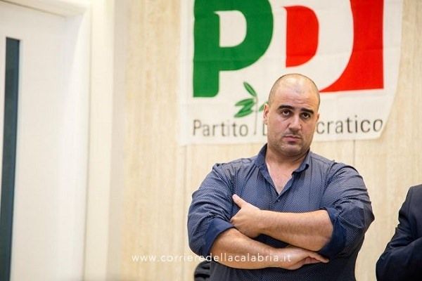 Liste Pd, Cuda soddisfatto: «In campo personalità nuove e competenti»