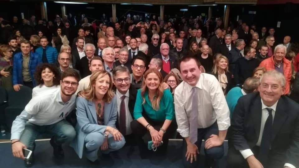 C’è (già) maretta in Italia Viva: giovani messi da parte e in rivolta