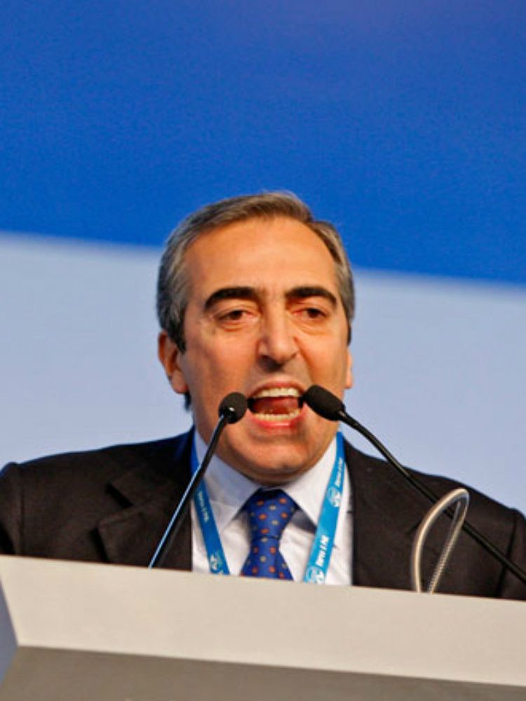 ADDIO PDL | Gasparri: «La maggioranza dei calabresi è con noi»