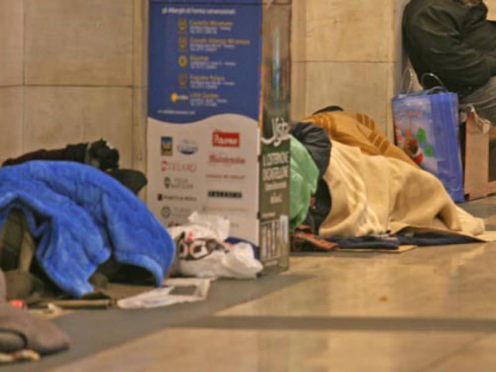 Clochard morto a Firenze La Procura apre un`inchiesta