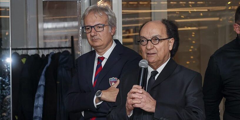 Cosenza calcio: nuovo ds, vecchie abitudini. E lascia anche l’addetto stampa