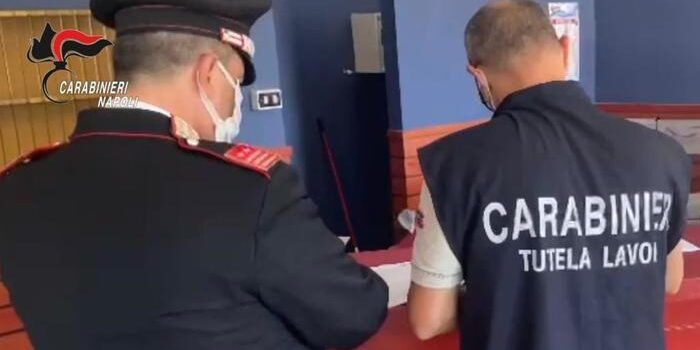 “Furbetti” del reddito di cittadinanza, scoperte 4.839 posizioni irregolari