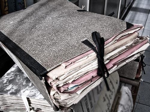 LA SANTA | I riservati e quelle informazioni che non potrebbero avere