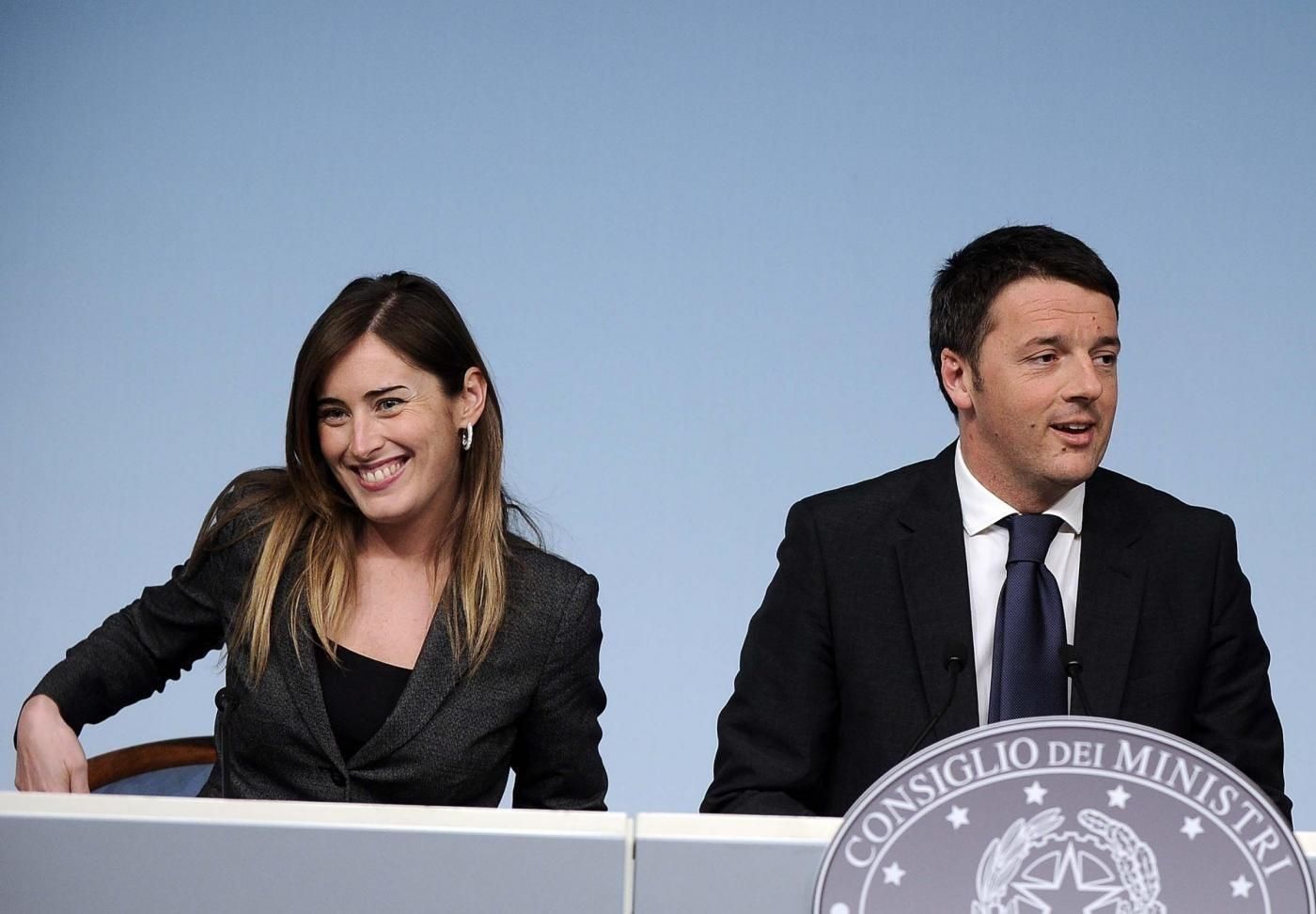 La riforma Boschi-Renzi e la “democrazia del capo”