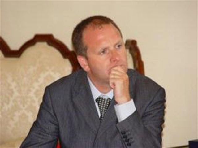 Bevacqua: collegare lo Jonio allo scalo di Lamezia