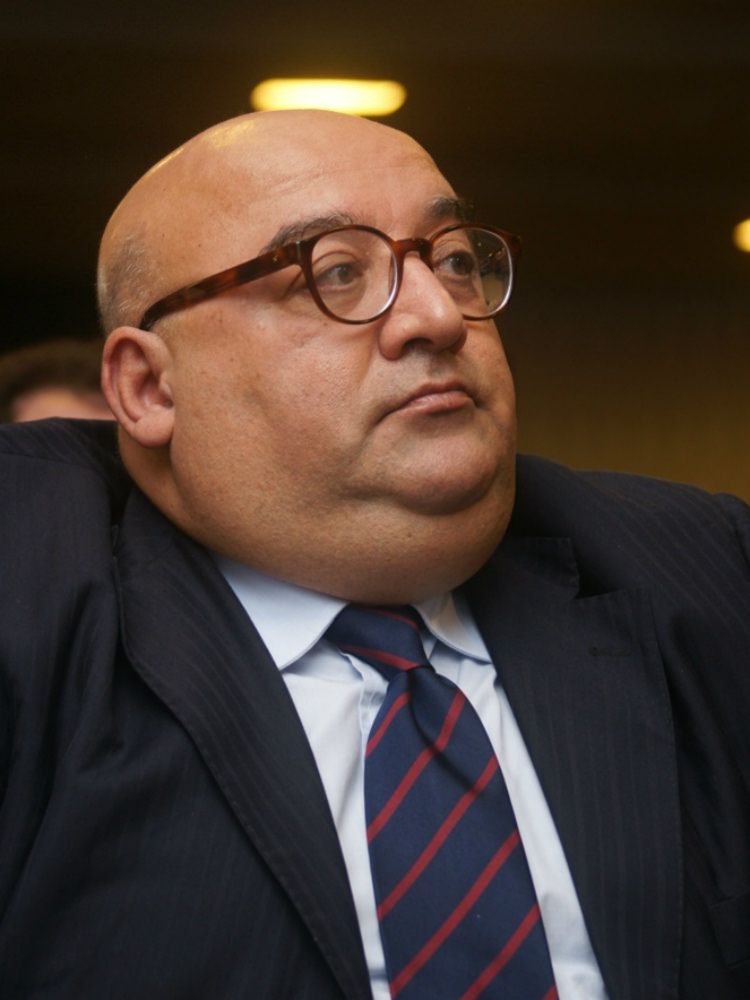 Marranghello divorzia nuovamente da Futuro e libertà