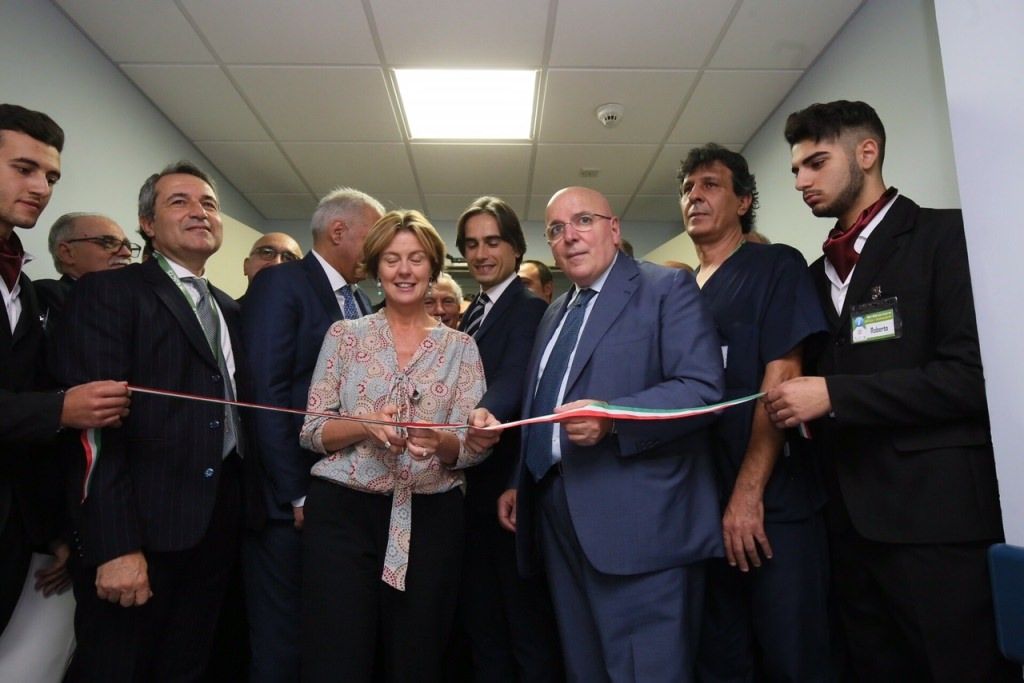 Le gravi dichiarazioni Benedetto su Cardiochirurgia