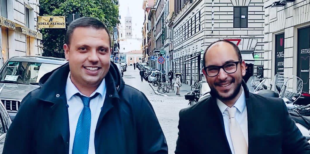 Provinciali di Cosenza, Rizzuti: auguri ai cinque eletti del Pd