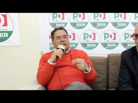 Il caso Cariati e lo strabismo istituzionale