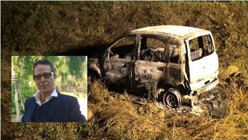 Svolta nel giallo di Acquaro – LE FOTO