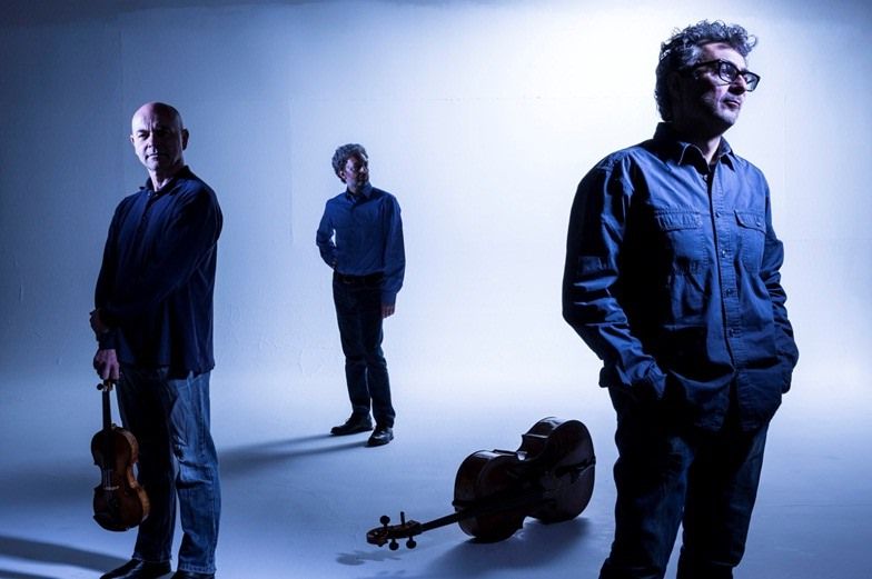 “Nel nome di Cilea”, a Palmi il Trio Metamorphosi