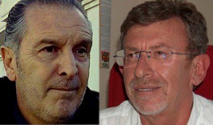 ECLISSI | Il grillino estorsore e il vicesindaco con la pistola