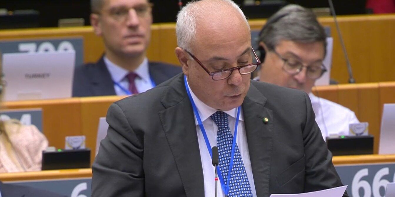 Algieri: «Rischio impoverimento del patrimonio di competenze del settore automotive europeo»