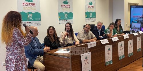 Bob Fest 2025