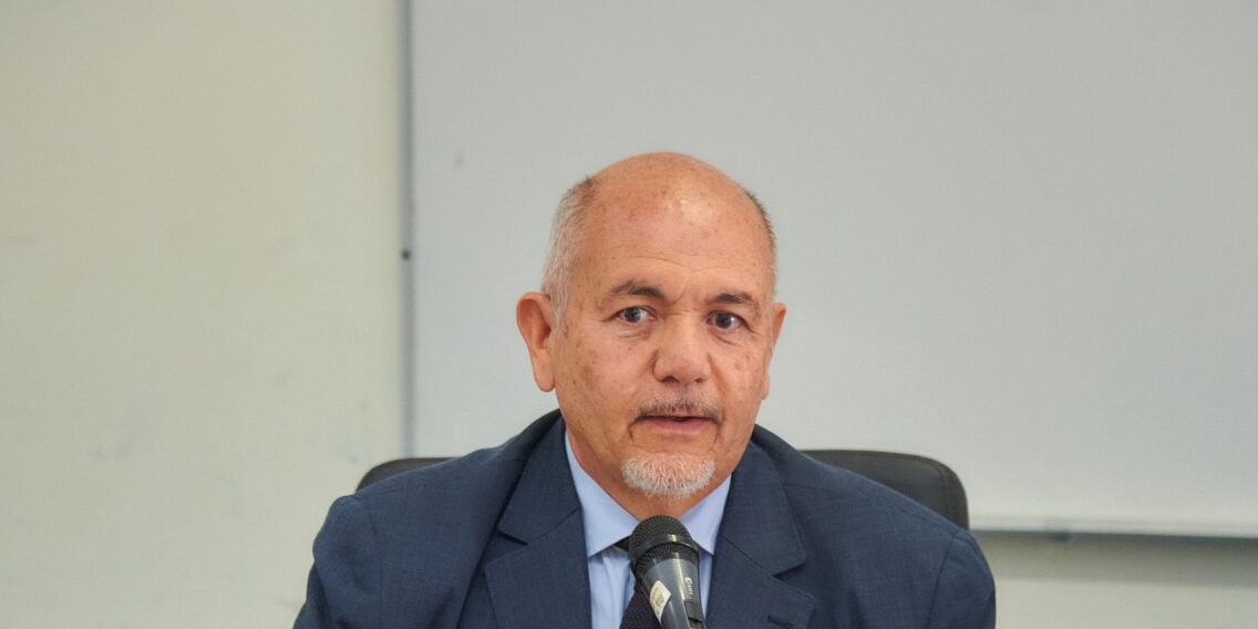 Cuda: «Sulla Dulbecco si gioca il nostro futuro. Collaborazione e sana competizione con gli altri atenei»