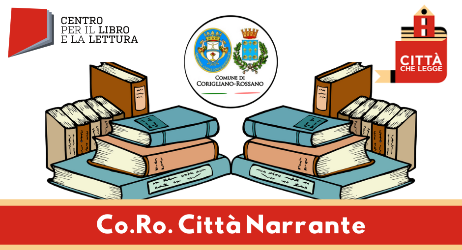 “Città che legge”, Corigliano-Rossano tra i 52 Comuni vincitori