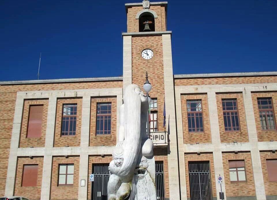 Il comune di Vibo Valentia chiede al governo il riconoscimento dello Stato di Palestina