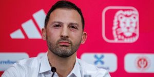 Il calabrese Domenico Tedesco è il nuovo allenatore del Bologna